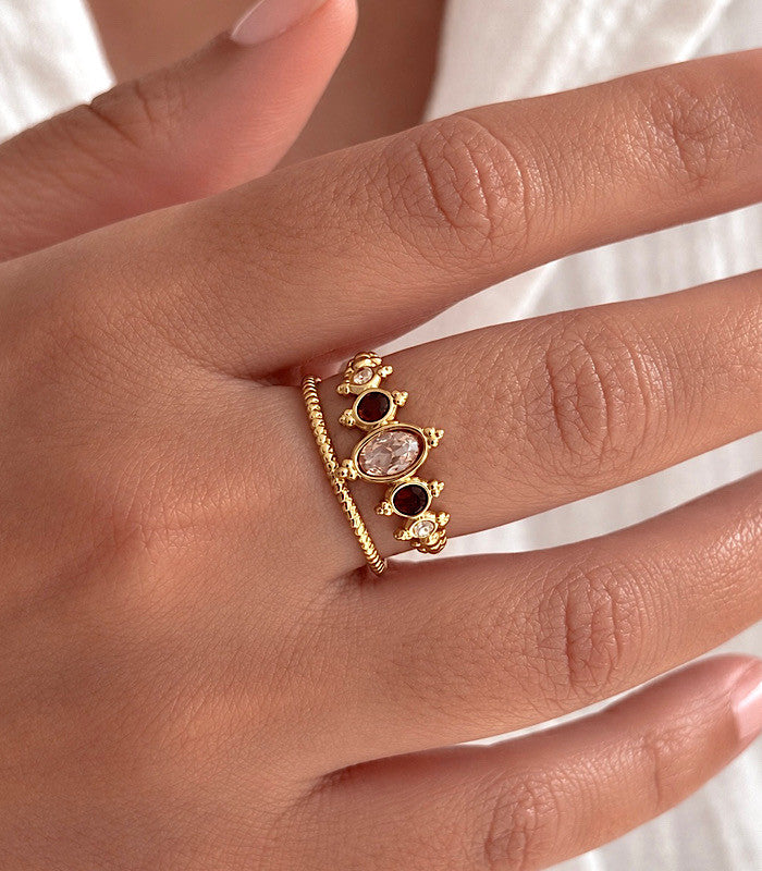 Bague MARISA