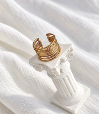 Bague TESSA