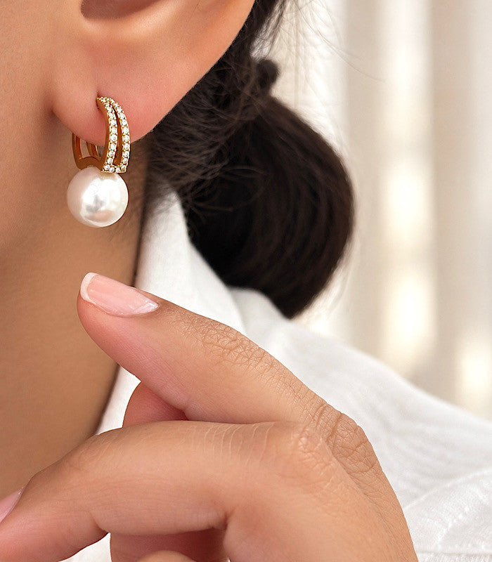 Boucles CONSTANCE