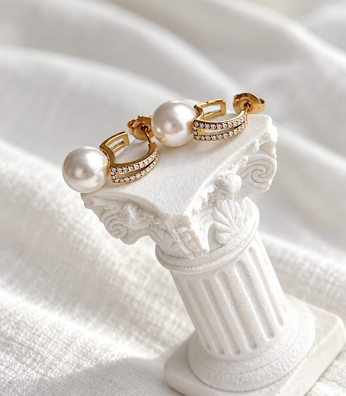 Boucles CONSTANCE