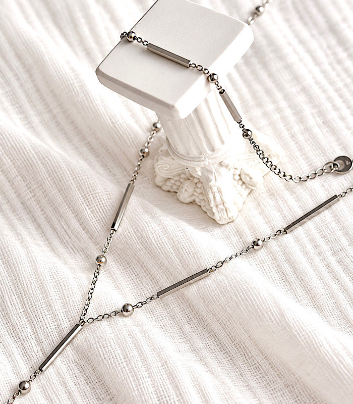 Collier ALIZANE