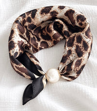 Collier Foulard MIRABELLA