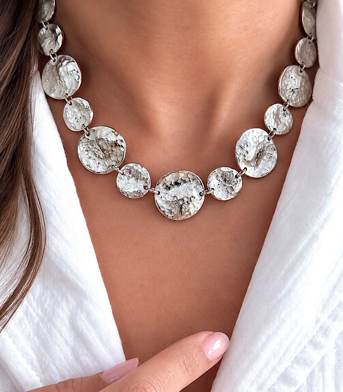 Collier BERENICIA