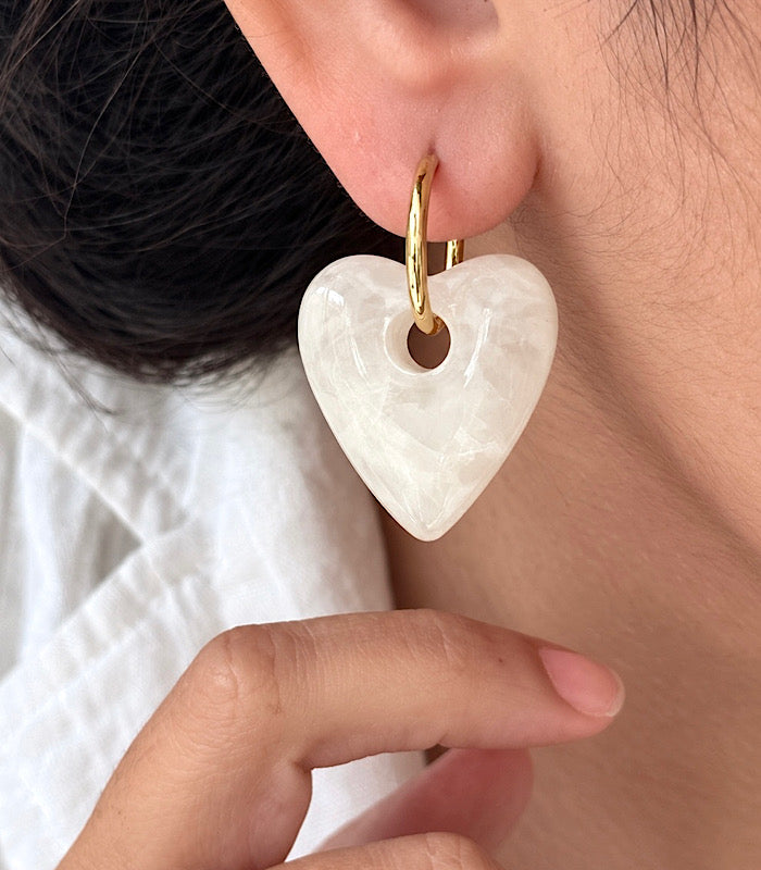 Boucles SYBELLA
