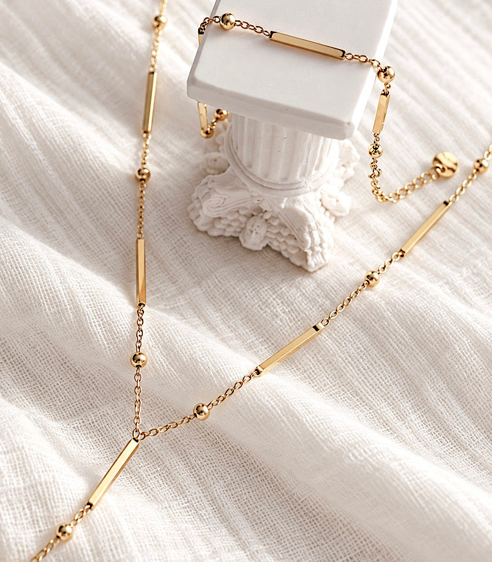 Collier ALIZANE