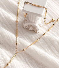 Collier ALIZANE