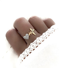 Bague SELEN