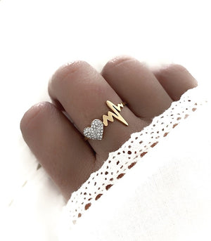 Bague SELEN