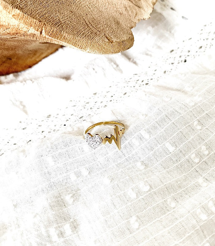 Bague SELEN
