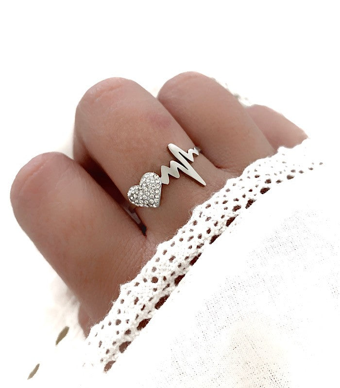 Bague Selen AYA Bijoux