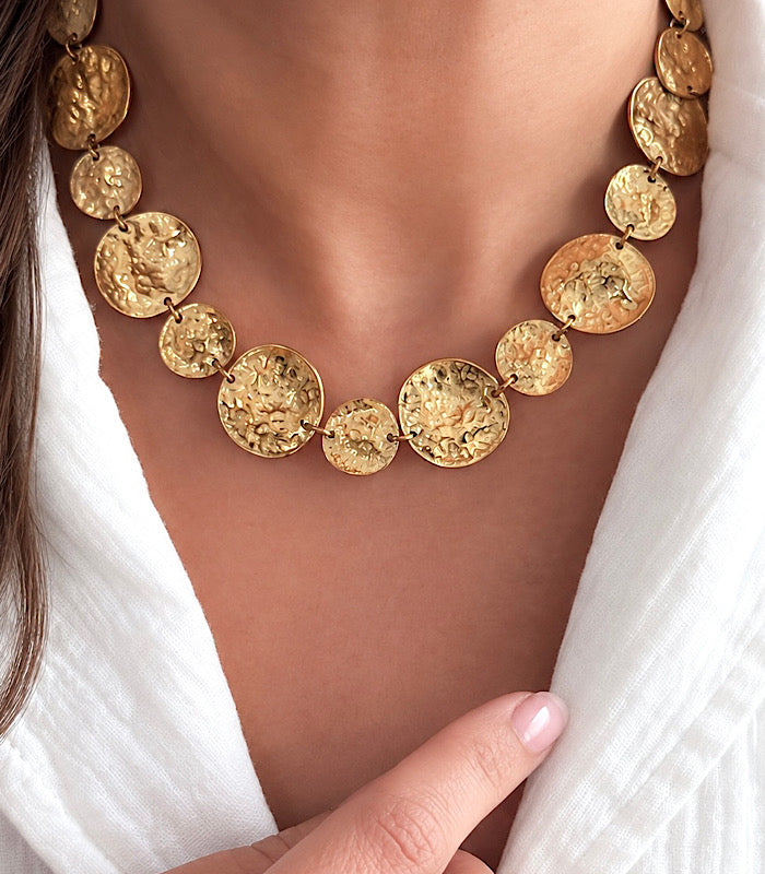 Collier BERENICIA