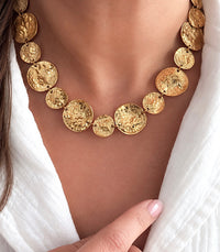 Collier BERENICIA
