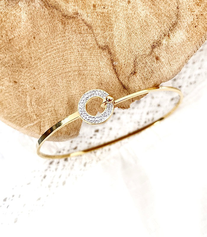 Bracelet AGATHE