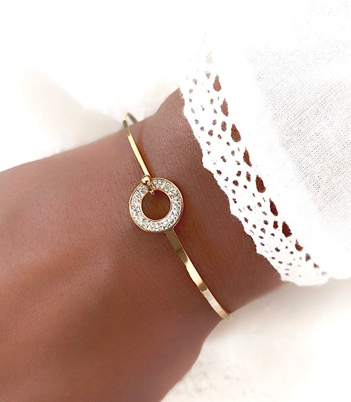 Bracelet AGATHE