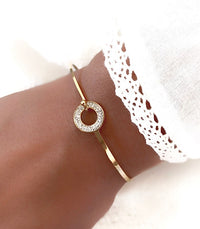 Bracelet AGATHE