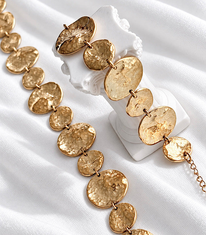 Collier BERENICIA
