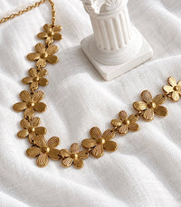 Collier LEORINA