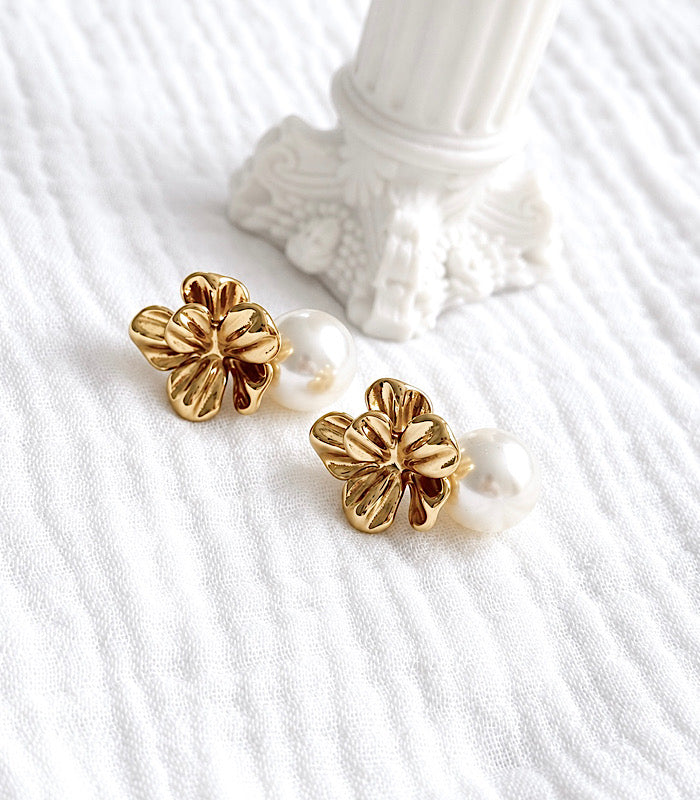 Boucles ELISKA