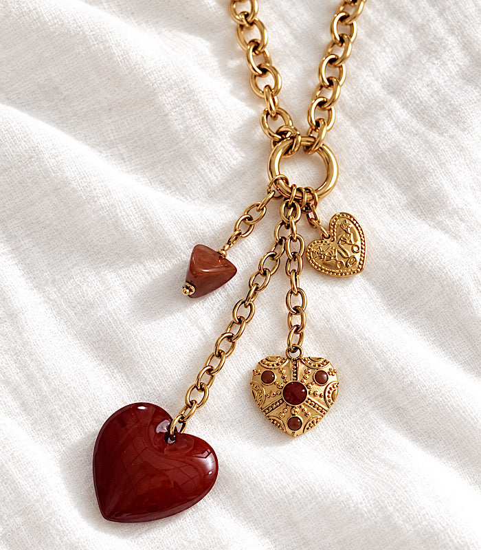 Collier ROSALBA