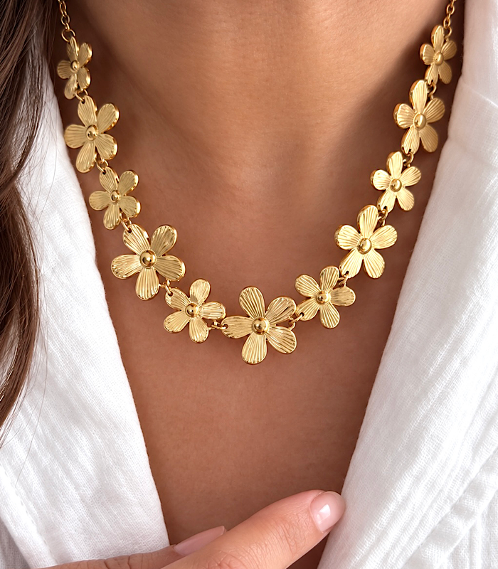 Collier LEORINA