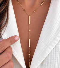 Collier ALIZANE