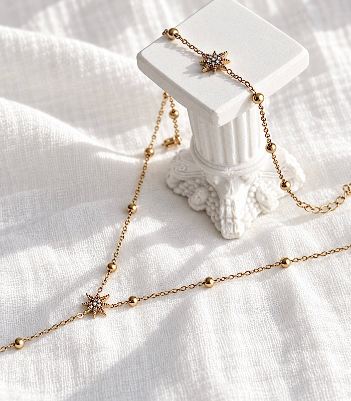 Collier MALIA