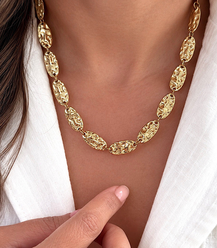 Collier VIVELA