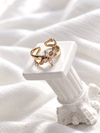 Bague AVELISE