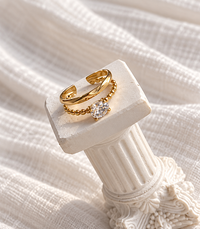 Bague NOLYS