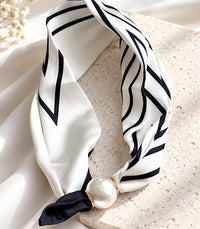 Collier Foulard ODETTE