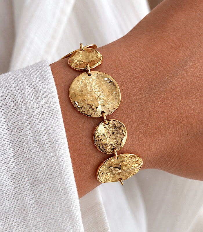 Bracelet BERENICIA