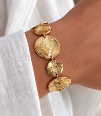 Bracelet BERENICIA