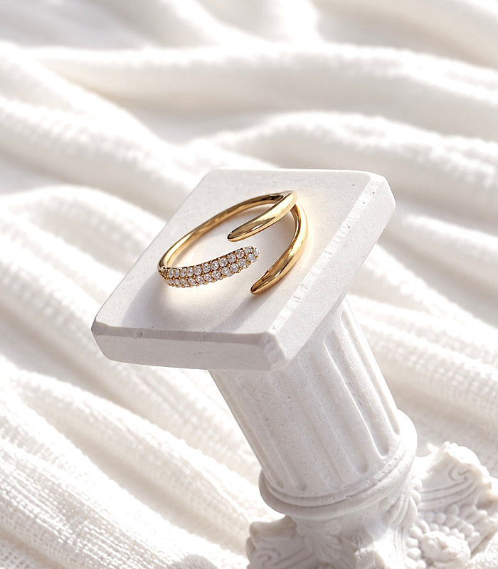 Bague GRETCHEN