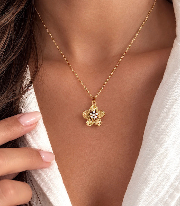 Collier VERONELLA