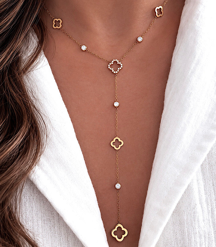 Collier ROXELANA