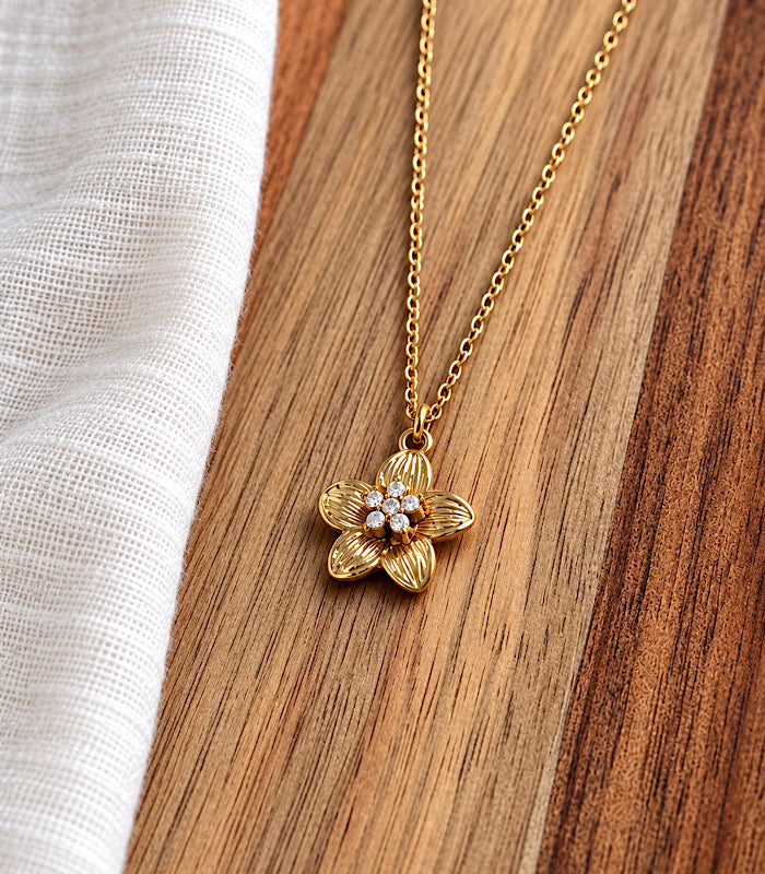 Collier VERONELLA