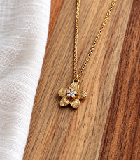 Collier VERONELLA