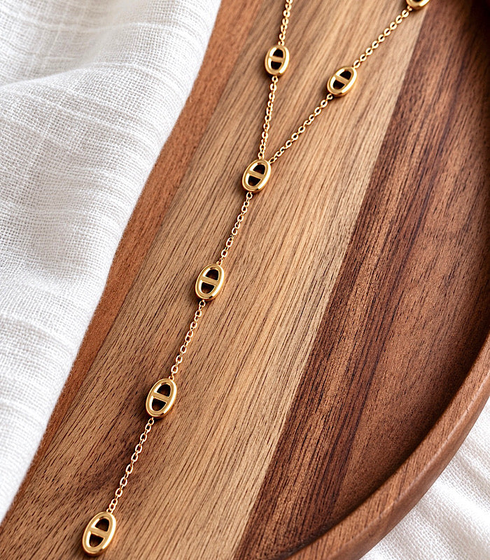 Collier OLYMÉE