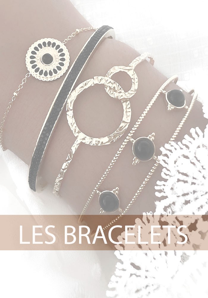 Les Bracelets - Aya B.